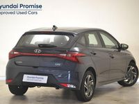 Usado Hyundai i20 99 CV (72 kW) 2023 Utilitario