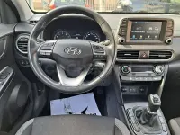Brugt Hyundai Kona 120 HK (88 kW) 2018 Grå SUV