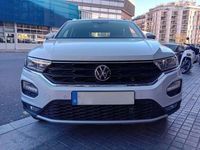 usado VW T-Roc 1.5 TSI STYLE