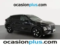 Usado Omoda 5 147 CV (108 kW) 2025 Negro SUV