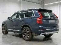 Usado Volvo XC90 Ultimate 455 CV (334 kW) 2023 Azul SUV