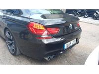 Usado BMW M6 Comfort Edition 560 CV (411 kW) 2015 Negro Coupe
