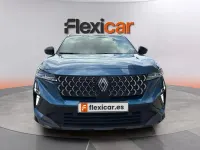 Usado Renault Austral Techno 200 CV (147 kW) 2025 Azul SUV