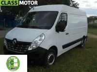 Usado Renault Master 129 CV (94 kW) 2018 Blanco Van
