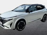 Usado Nissan Qashqai 140 CV (102 kW) 2024 Blanco negro SUV