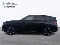 Usado BMW X3 Comfort Edition 197 CV (144 kW) 2024 Black sapphire (metalizado) SUV