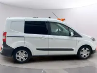 Usado Ford Transit 101 CV (74 kW) 2019 Blanco Monovolumen