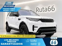 Usado Land Rover Discovery HSE 306 CV (225 kW) 2020 Blanco SUV
