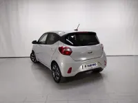 Usado Hyundai i10 67 CV (49 kW) 2025 Utilitario