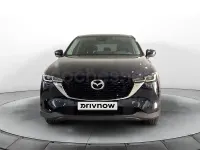 Usado Mazda CX-5 Ad'Vantage 165 CV (121 kW) 2023 Azul SUV