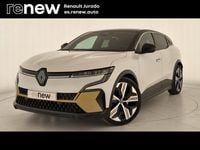 Usado Renault Mégane Iconic 161 kW (220 CV) 2023 Blanco Berlina