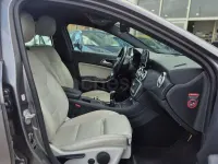 Usado Mercedes A200 136 CV (100 kW) 2017 Gris / plata Berlina