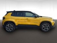 Usado Jeep Avenger EV Summit 114 kW (156 CV) 2024 Sun volcano SUV