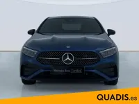 Usado Mercedes A160 218 CV (160 kW) 2025 Azul Berlina