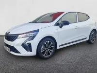 Usado Renault Clio Techno 100 CV (73 kW) 2026 Utilitario