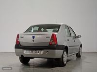 usado Dacia Logan Laureate