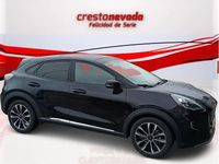 Usado Ford Puma Titanium X 155 CV (114 kW) 2023 SUV