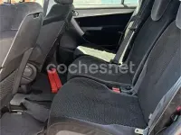 Usado Citroën C4 Picasso Exclusive 110 CV (80 kW) 2007 Granate Monovolumen