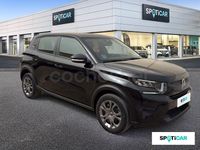 Usado Citroën C3 PureTech 100 CV (73 kW) 2024 Negro Berlina