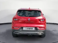 Usado Renault Kadjar Black Edition 150 CV (110 kW) 2019 Rojo SUV