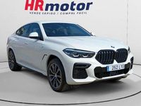 Usado BMW X6 M Sport 286 CV (210 kW) 2022 SUV
