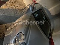 Usado Mercedes CLK320 Elegance 224 CV (164 kW) 2005 Gris / plata Coupe