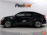 Usado Renault Arkana Evolution 145 CV (106 kW) 2023 Negro SUV