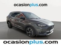 Brugt MG EHS Luxury 258 HK (189 kW) 2024 Hvid SUV