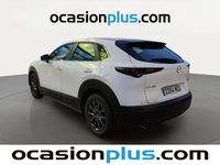Usado Mazda CX-30 Prime-Line 140 CV (102 kW) 2025 Blanco SUV
