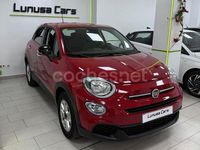 Usado Fiat 500X Cross 95 CV (69 kW) 2020 Rojo SUV