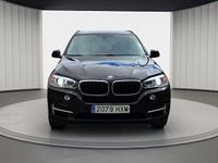 Usado BMW X5 Comfort Edition 258 CV (189 kW) 2014 Marrón SUV