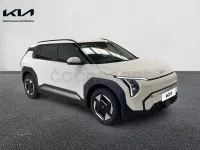 Usado Kia EV3 Earth 150 kW (204 CV) 2025 Eléctrico SUV