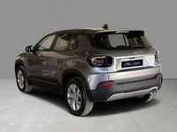 Ny Jeep Avenger Altitude 110 HK (80 kW) 2026 Grå SUV