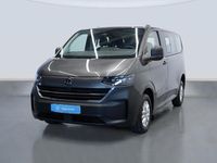 Begagnad VW Caravelle 150 HK (110 kW) 2025 Grå Van