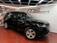 usado Land Rover Range Rover Sport 3.0D I6 MHEV HSE Dynamic Aut. 300