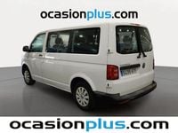 Usado VW Caravelle 114 CV (83 kW) 2019 Blanco Monovolumen