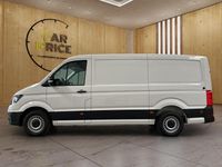 Usado VW Crafter 140 CV (102 kW) 2025 Blanco Van