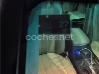 Usado Land Rover Range Rover Vogue 272 CV (200 kW) 2009 Azul SUV