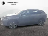 Nuevo MG HS Luxury 222 CV (163 kW) 2026 Gris SUV