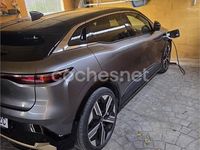 Brugt Renault Megane E-Tech 160 HK (117 kW) 2022 Grå Sedan