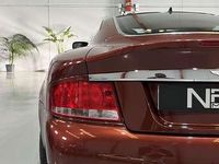 Usado Aston Martin Vanquish 519 CV (381 kW) 2008 Marrón Coupe