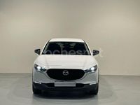 Usado Mazda CX-30 Homura-Line 186 CV (136 kW) 2024 Blanco SUV