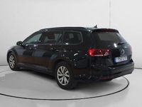 Usado VW Passat Business 122 HP (89 kW) 2021 Cinzento Carrinha
