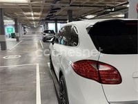 Käytetty Porsche Cayenne 245 HP (180 kW) 2014 Valkoinen Katumaasturi