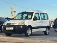 Usado Citroën Berlingo Tonic 75 CV (55 kW) 2011 Blanco Monovolumen
