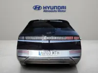Usado Hyundai Ioniq 228 CV (167 kW) 2024