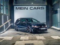 Usado VW Golf VII GTI 290 CV (213 kW) 2020 Negro Berlina