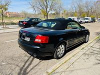 usado Audi A4 Cabriolet 