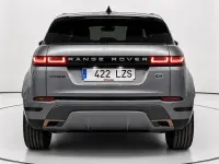 Usado Land Rover Range Rover evoque R-Dynamic 163 CV (119 kW) 2022 SUV