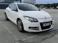 Usado Renault Mégane Dynamique 115 CV (84 kW) 2012 Blanco Berlina